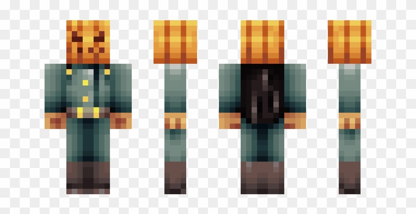 Nautilus Lol Minecraft Skin Clipart