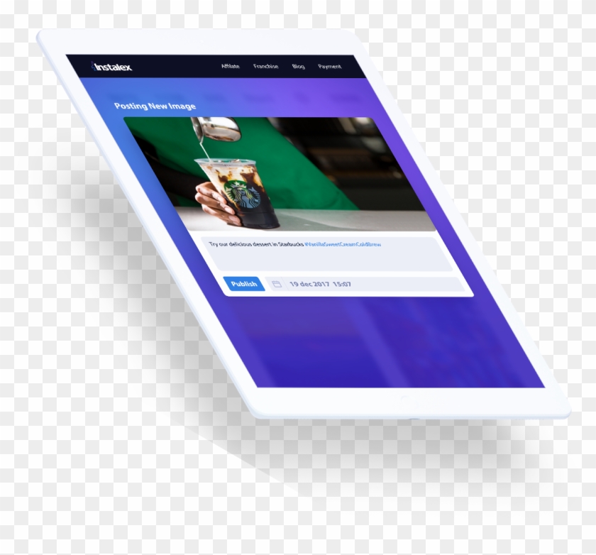 Smartphone Clipart #4031993