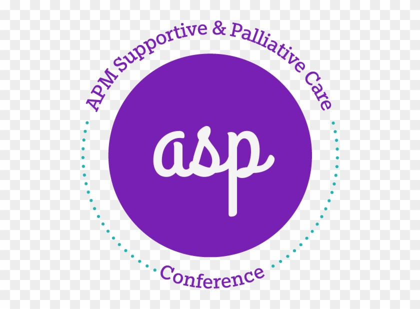 Apm Logo - Circle Clipart