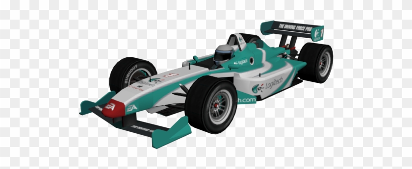I Tend To Include Everything, Just In Case It Can Be - Formula One Car Clipart