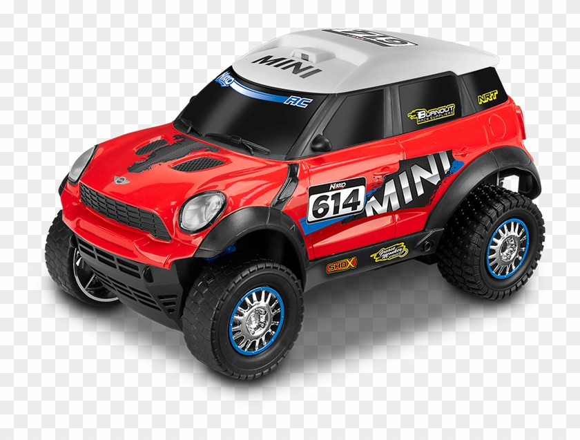 Model Car Clipart #4032261