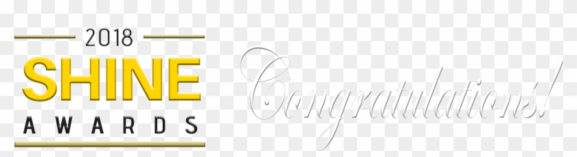 Outstanding Alumni Award Recipients - Calligraphy Clipart #4032270