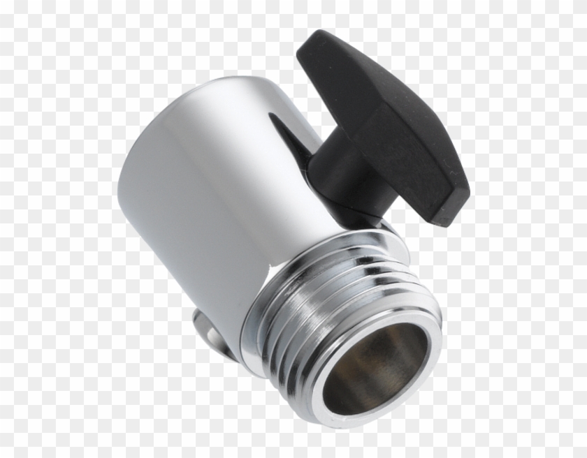 Volume Control - Shower Head Volume Control Valve Clipart #4032299