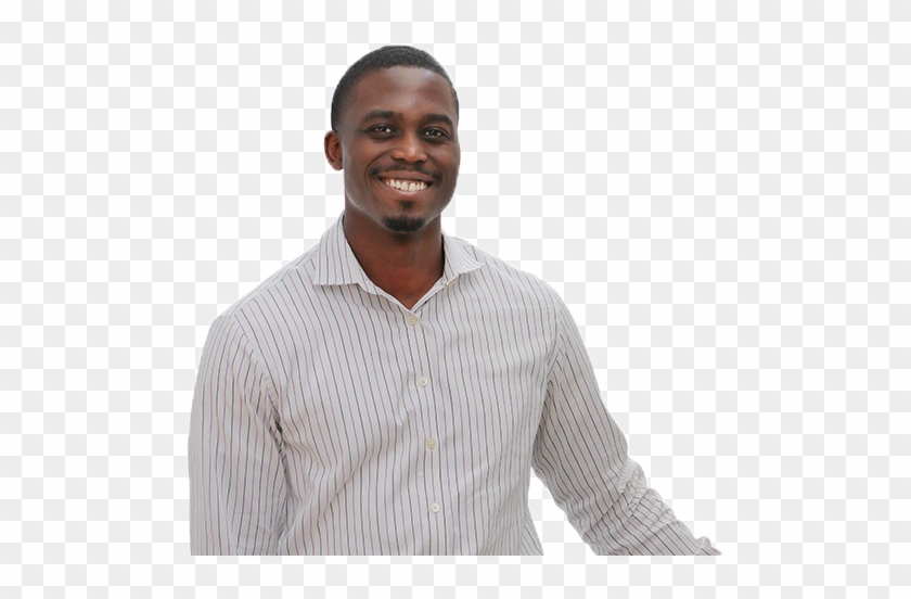 "welcome To Cappa We Are Here To Guide You Through - Gentleman Clipart #4032379