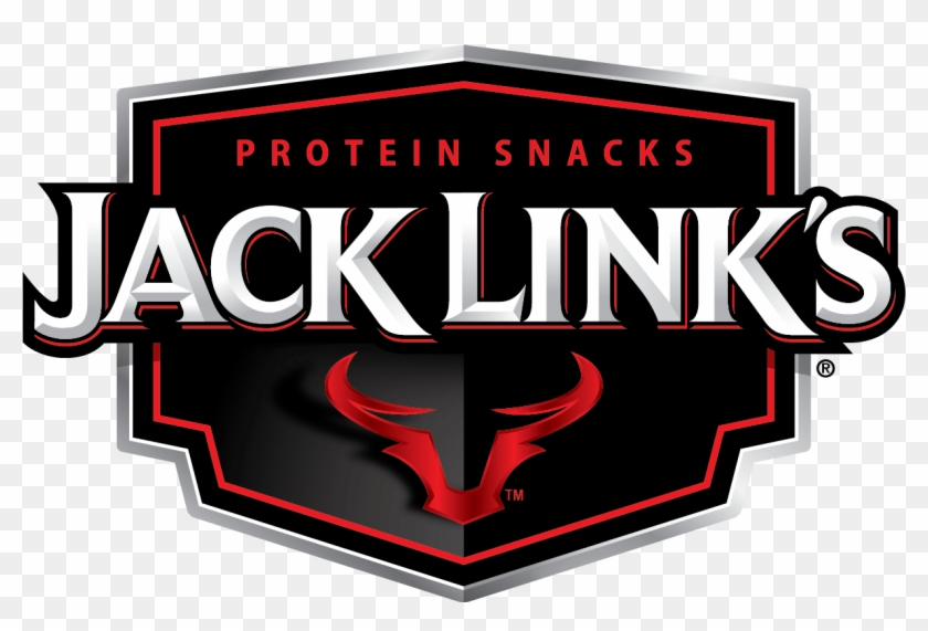 Jack Link's Beef Jerky Logo Clipart #4032447