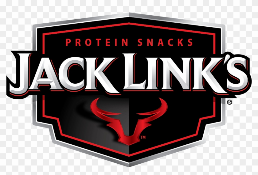 Jack Link's Beef Jerky Logo Clipart