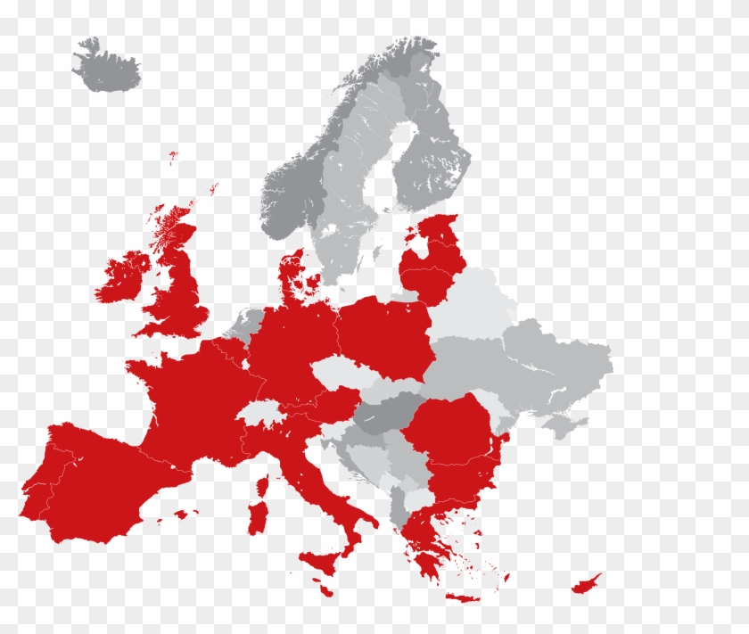 Info Maps - Allied Occupation Of Austria Clipart #4032448