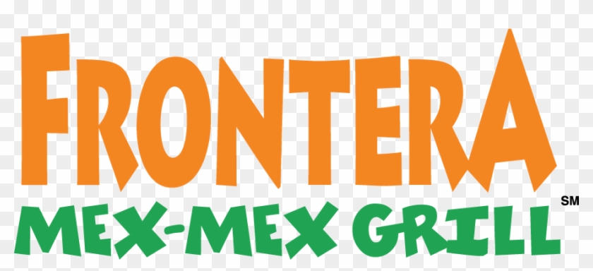Logo Logo - Frontera Mex Mex Logo Clipart #4032480