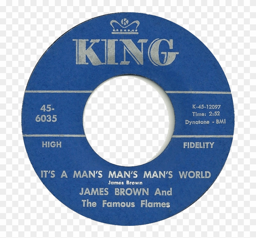 James Brown & The Famous Flames * - Little Willie John Fever Clipart