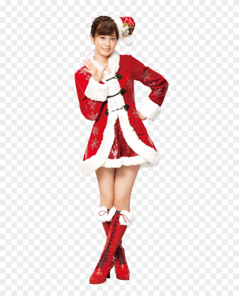 Maeda Atsuko Akb48 Png Render By Sellscarol-d6s6vaa - Png Akb48 Clipart #4032658