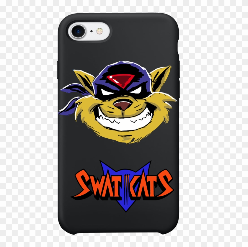 Swat Kats Clipart #4032662
