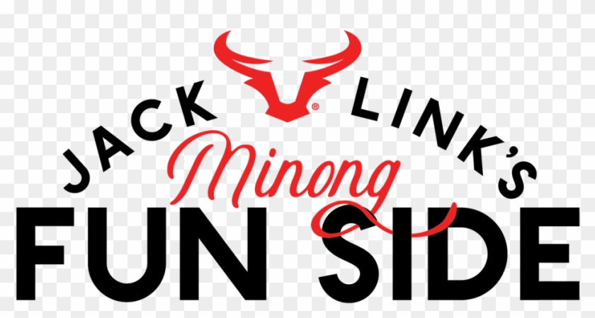 Jack Link's Internal Logos - Emblem Clipart