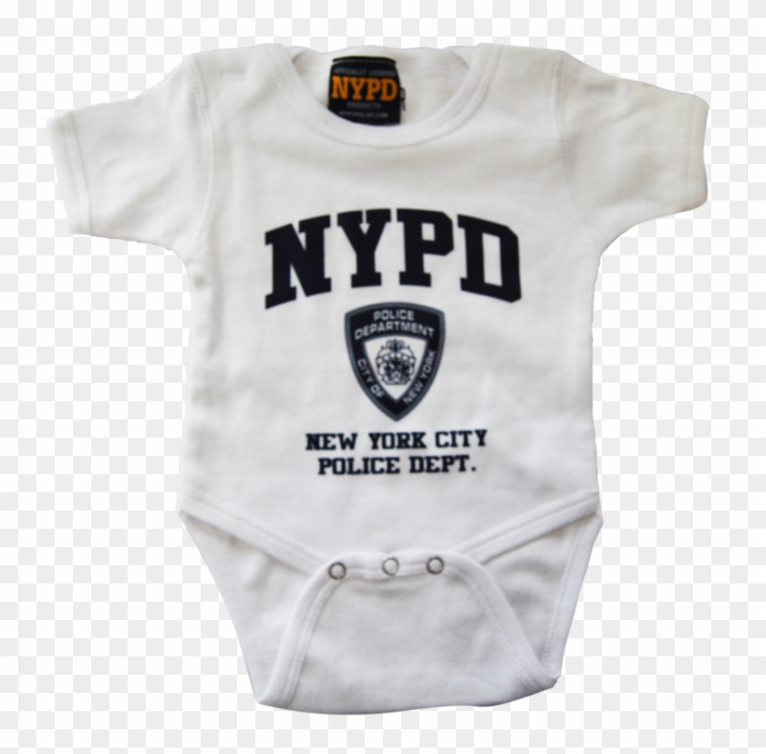 Image - Navy Nypd T Shirt Clipart #4032908