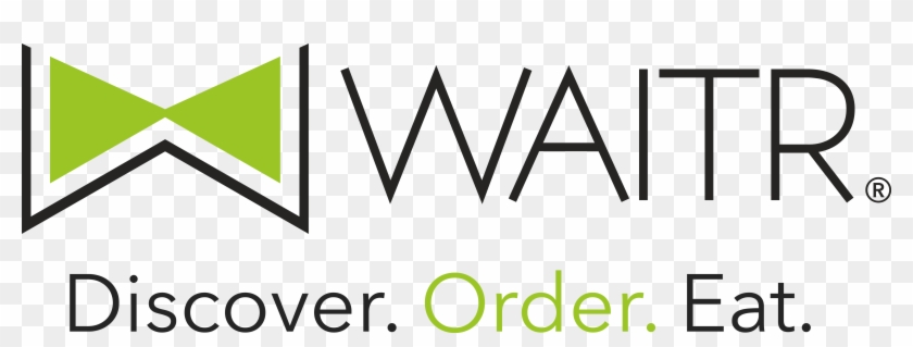 Order Now From Waitr - Waitr App Promo Code First Order Clipart #4033072