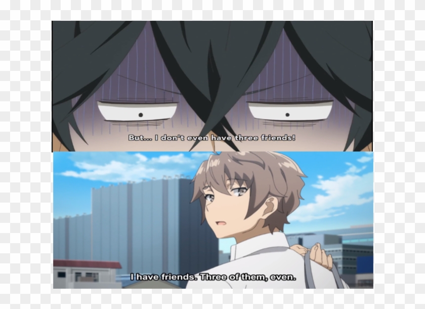 What A Sad Life One Lives, And What A Good Life The - Cartoon Clipart #4033097