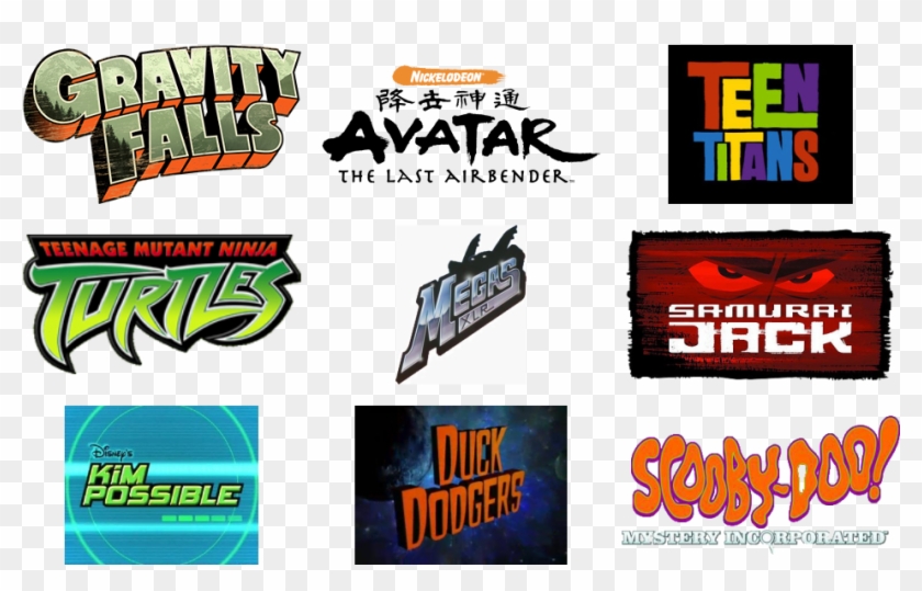 Best Cartoons Ever Made , - Avatar The Last Airbender Clipart