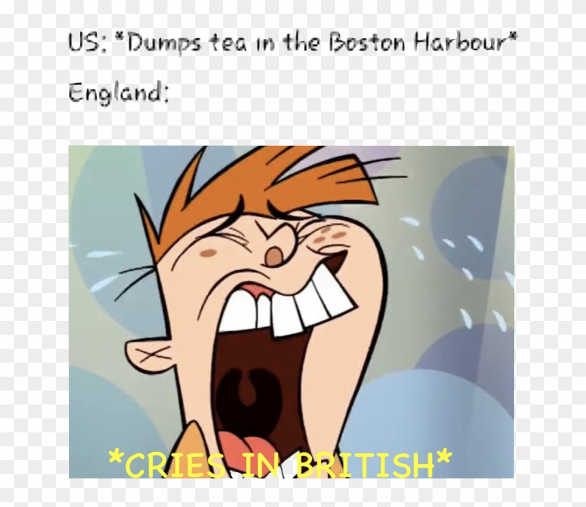 Memethis Is So Sad - Cartoon Clipart