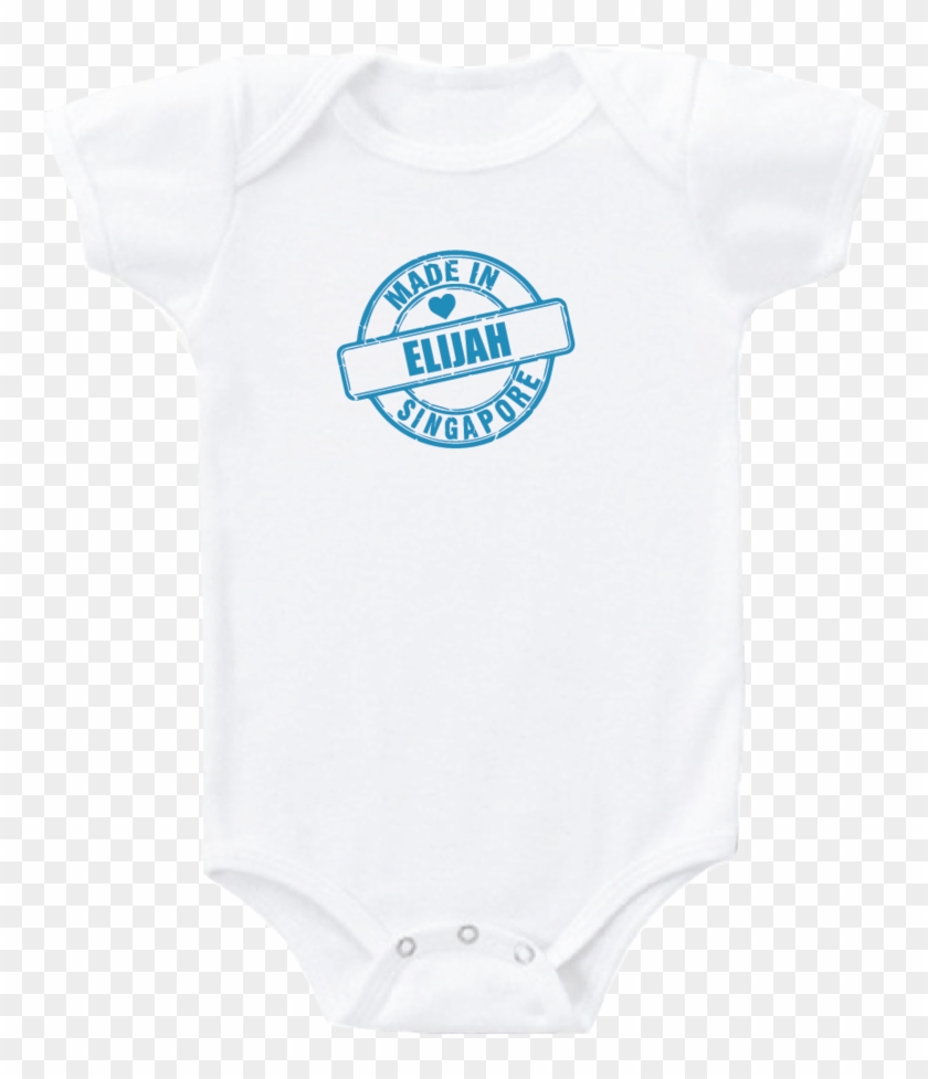 Drawing Clip Baby Onesie - Blimp - Png Download #4033289