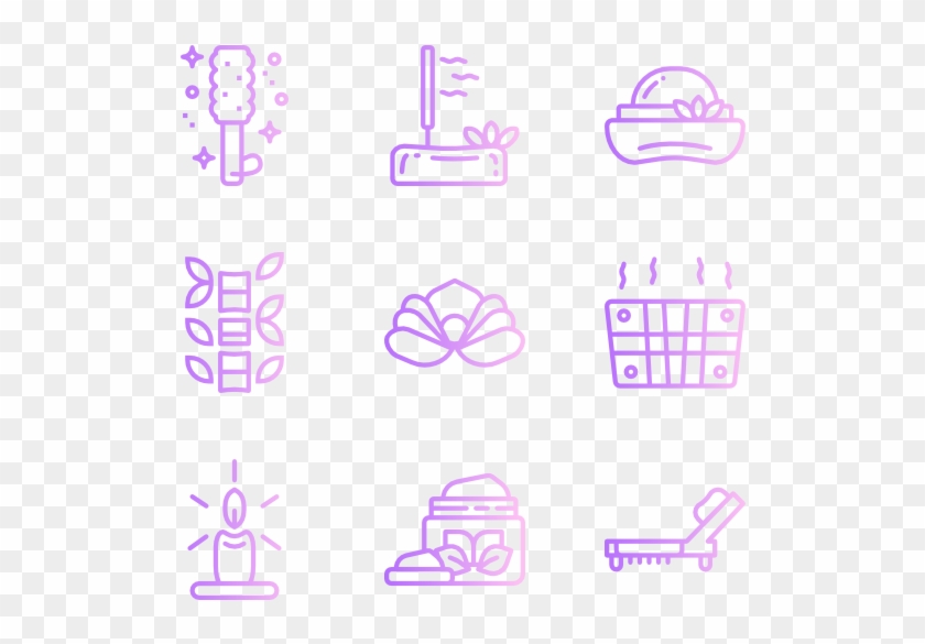 Spa Clipart #4033532