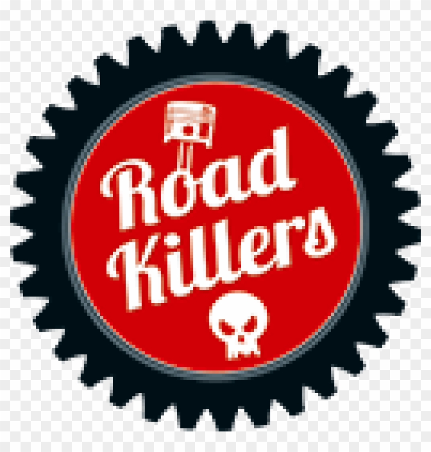 Road Killers - Home - X - Circle Clipart #4033598