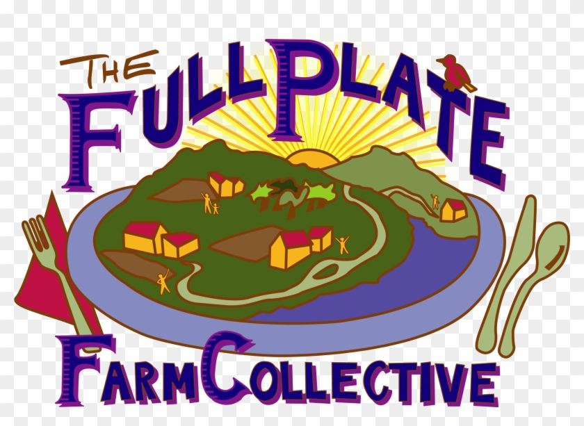 Remembrance Farm - Our Produce - Poster Clipart #4033652