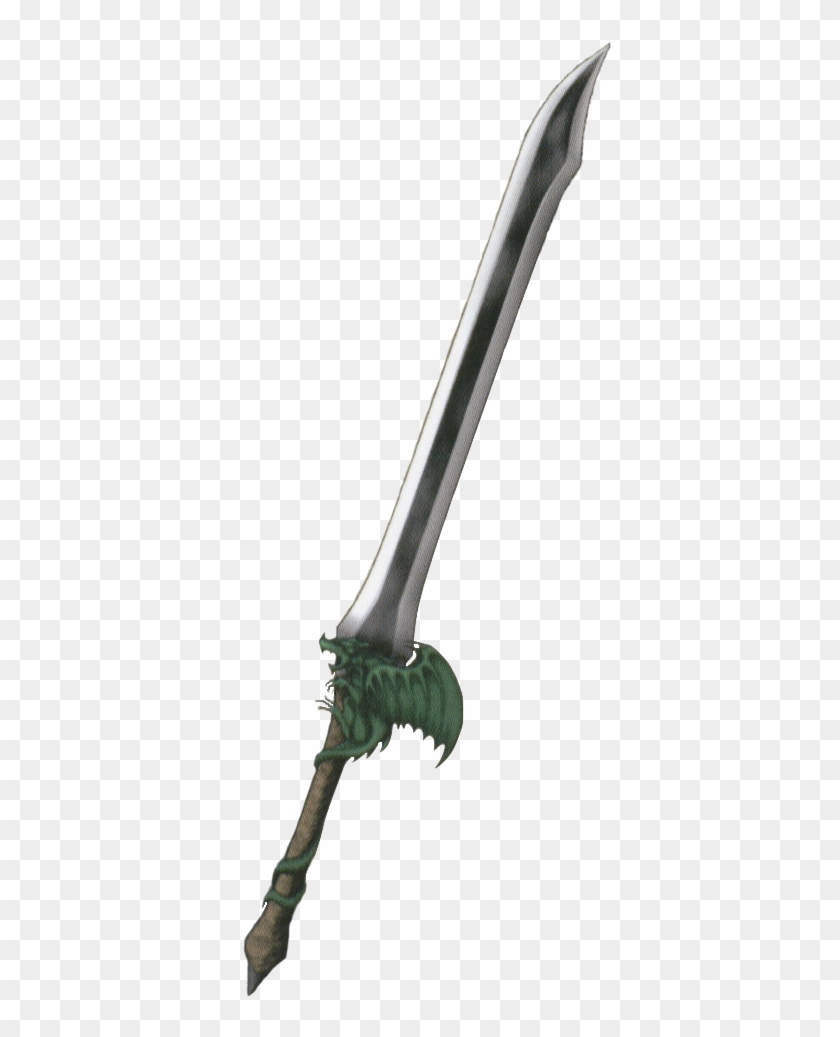 View Samegoogleiqdbsaucenao Devil Sword , - Fire Emblem Shadow Sword Clipart