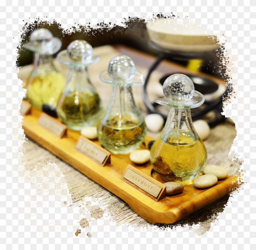 Massage-1 - Still Life Photography Clipart