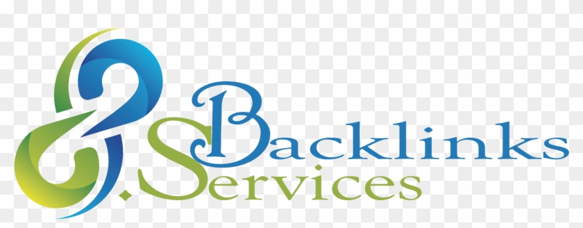 Backlinks Services - Graphic Design Clipart