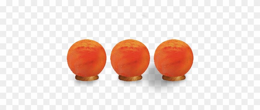 Himalaya Round Shape Massage Stones With Wooden Base - Earrings Clipart