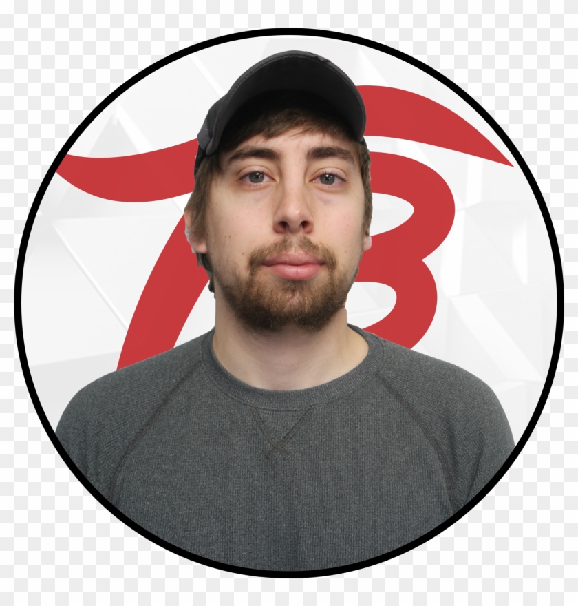 Thomas Perkins - Man Clipart