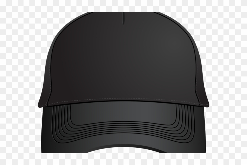 Basketball Clipart Cap - Baseball Cap - Png Download