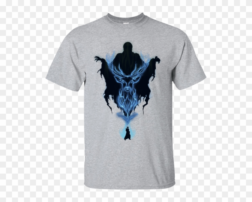 My Patronus - Gritty Phillie Phanatic Shirt Clipart #4034393