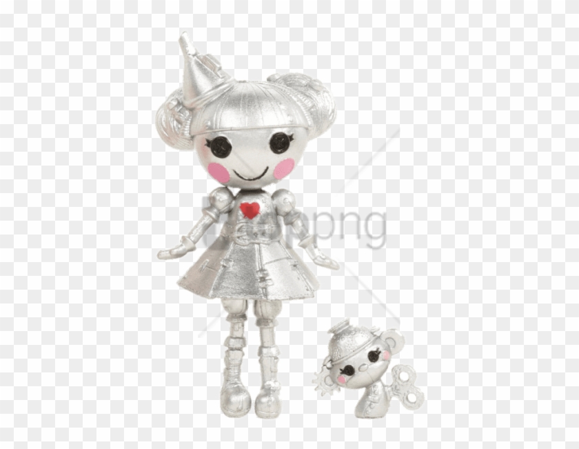 Free Png Download Lalaloopsy Tinny Tinker Clipart Png - Lalaloopsy Tinny Ticker Transparent Png