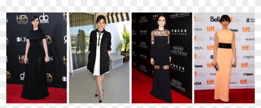 Hollywood Film Awards, L - Red Carpet Clipart