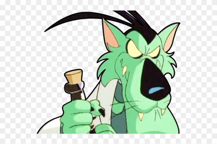 Cartoon Clipart #4034486