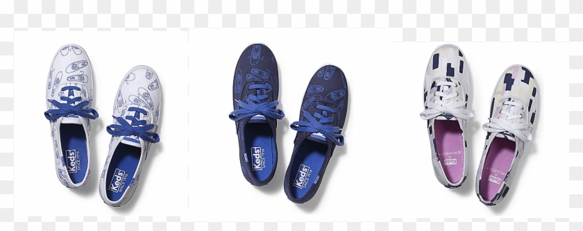 Slip-on Shoe Clipart