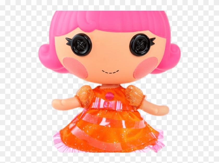 Download Lalaloopsy Exceptional Episodes Video Free - Sugary Sweet Dolls Lalaloopsy Clipart