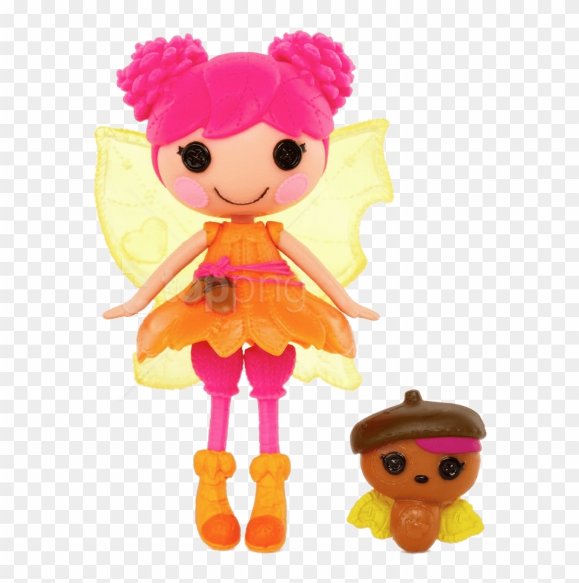 Free Png Download Lalaloopsy Autumn Spice Clipart Png - Lalaloopsy Pie Transparent Png