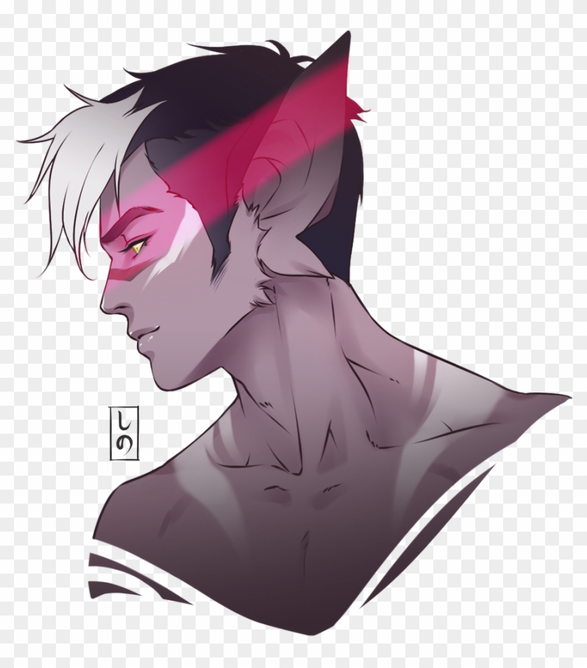 Alpaca Patronus Shino - Cartoon Clipart