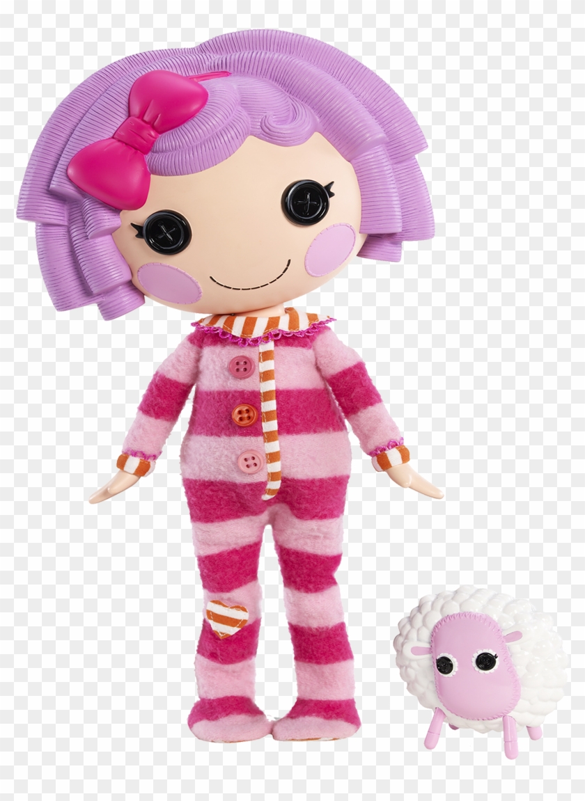 Imagens Lalaloopsy Em Png Callys Designkits - Lalaloopsy Dolls Clipart #4035124