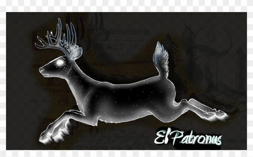 Reindeer Clipart #4035127