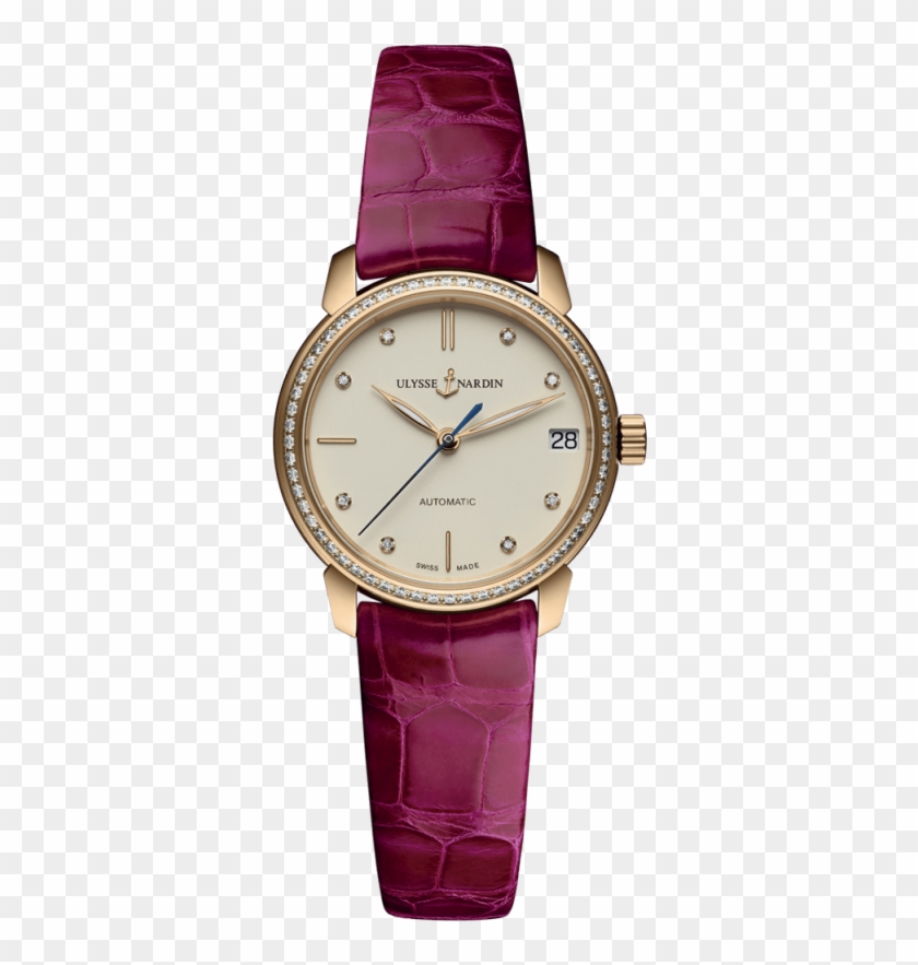 Classico Lady Classico - Timex Watches Women's Blue Clipart