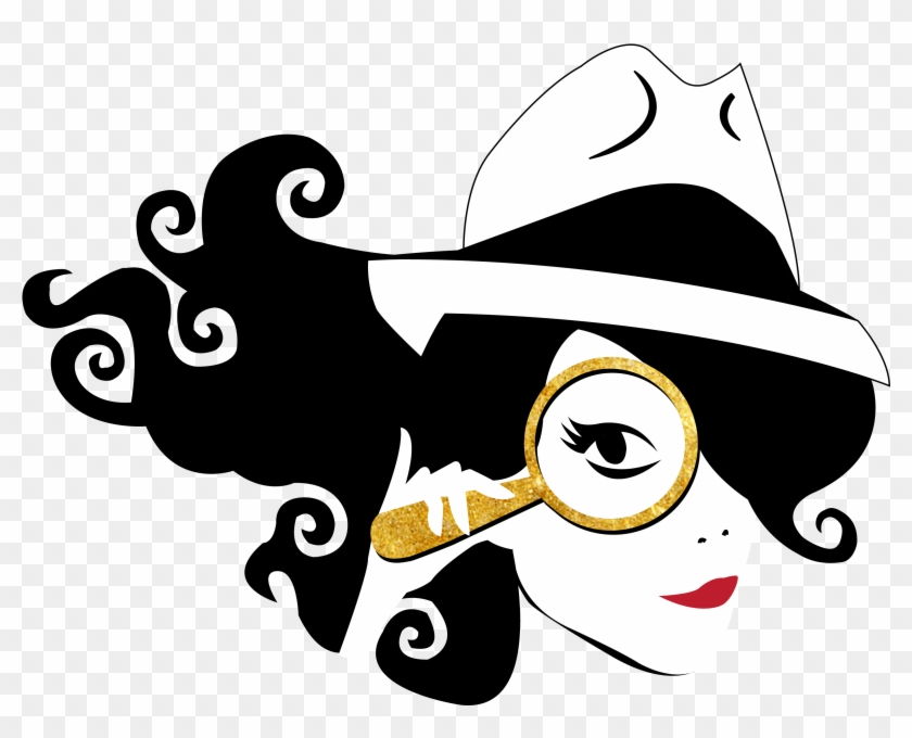 Thefeatherandink Keishabrandguide - Cartoon Clipart #4035403