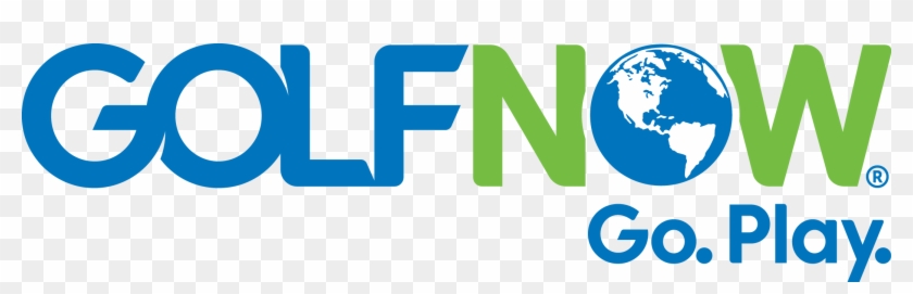 Gn Goplay - Golf Now Logo Vector Clipart