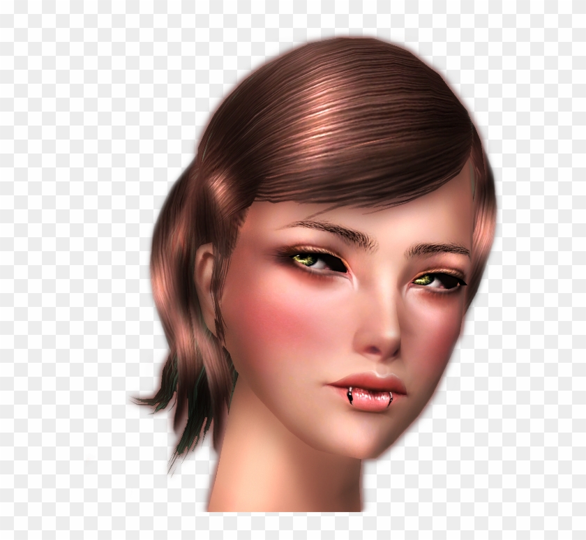 I227 - Photobucket - - Girl Clipart