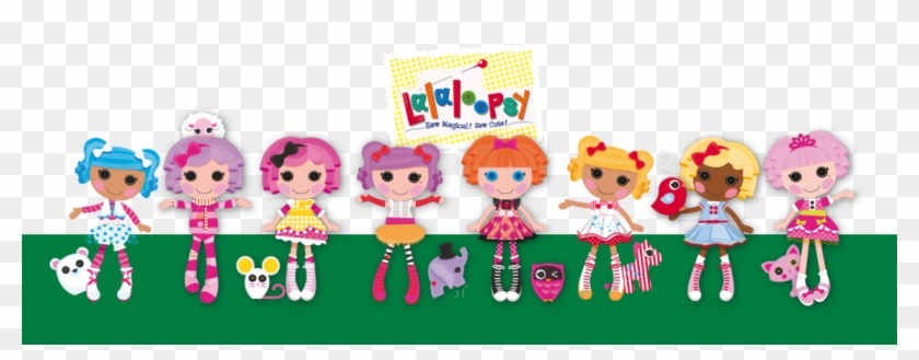 Pencil Cases - Lalaloopsy Clipart #4035643