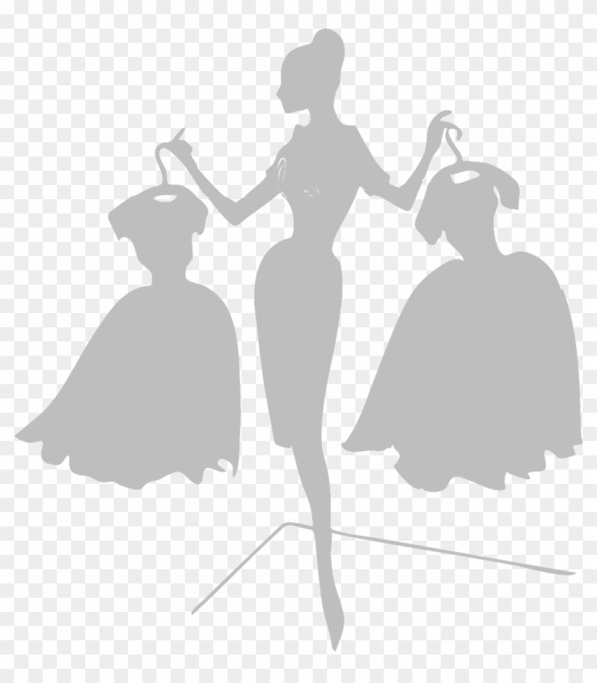 Diva Clipart - Png Download #4036113