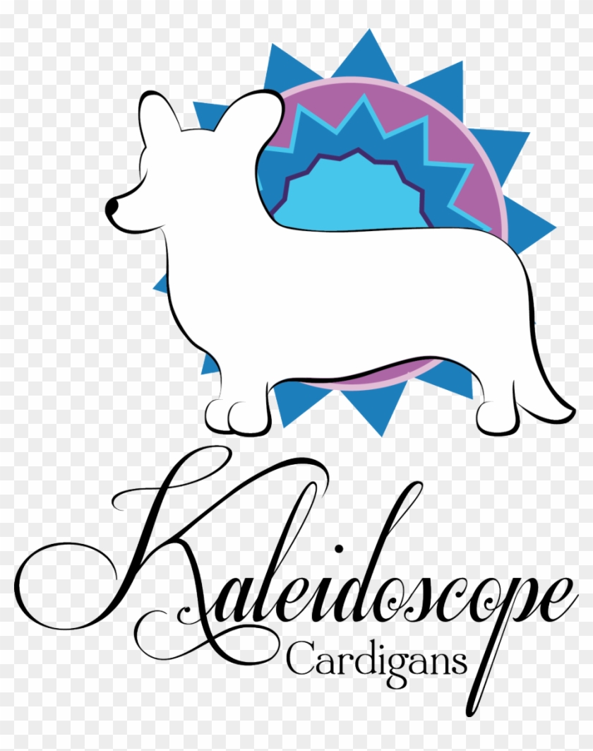 Logo3 - Dog Clipart