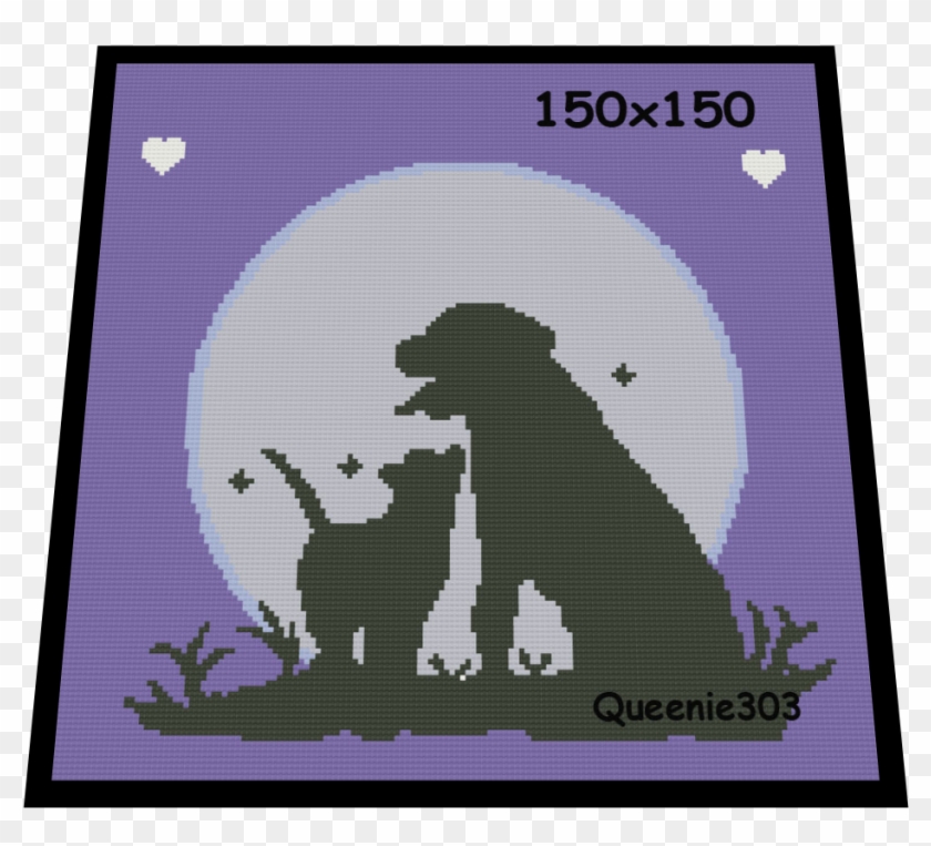 Cross-stitch Clipart