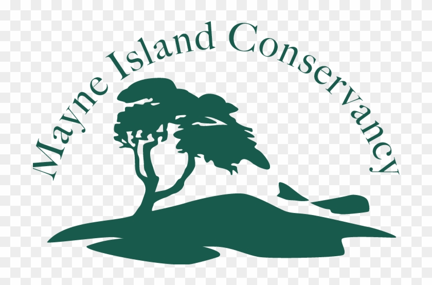 Mayne Island Conservancy Society Clipart